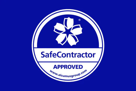 Pennine Pneumatic Services Ltd – a SafeContractor