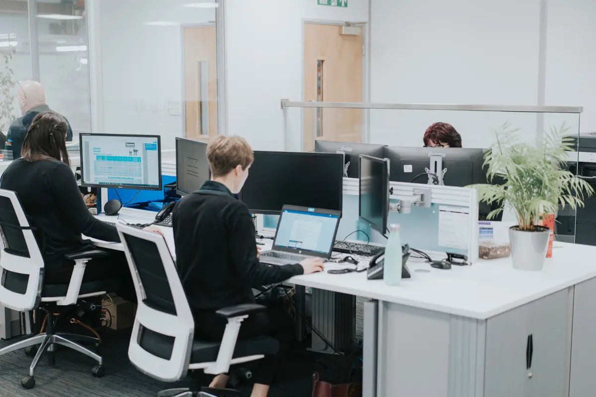 JOB VACANCY: Sales and Marketing Assistant – POSITION FILLED