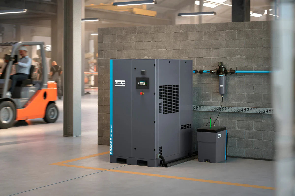 What is a dual speed compressor? Understanding the new compressor type.