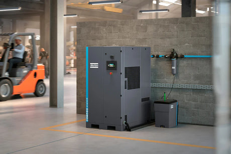 What is a dual speed compressor? Understanding the new compressor type.