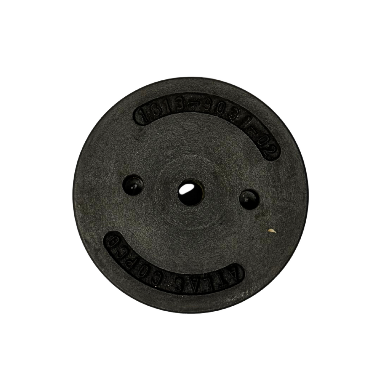 1613903103 - Atlas Copco Pulley