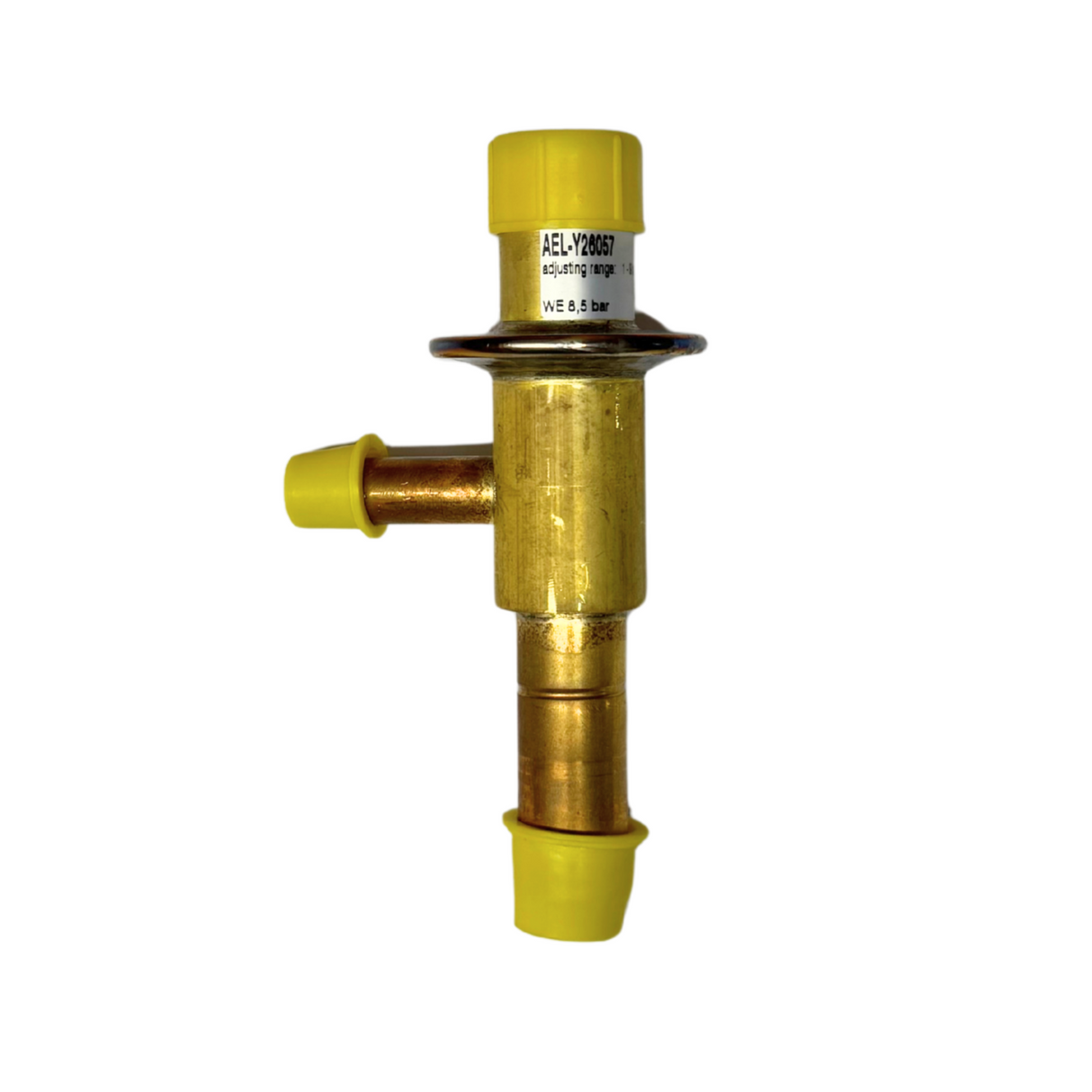 1619676817 - Atlas Copco Expansion Valve FD450/1600