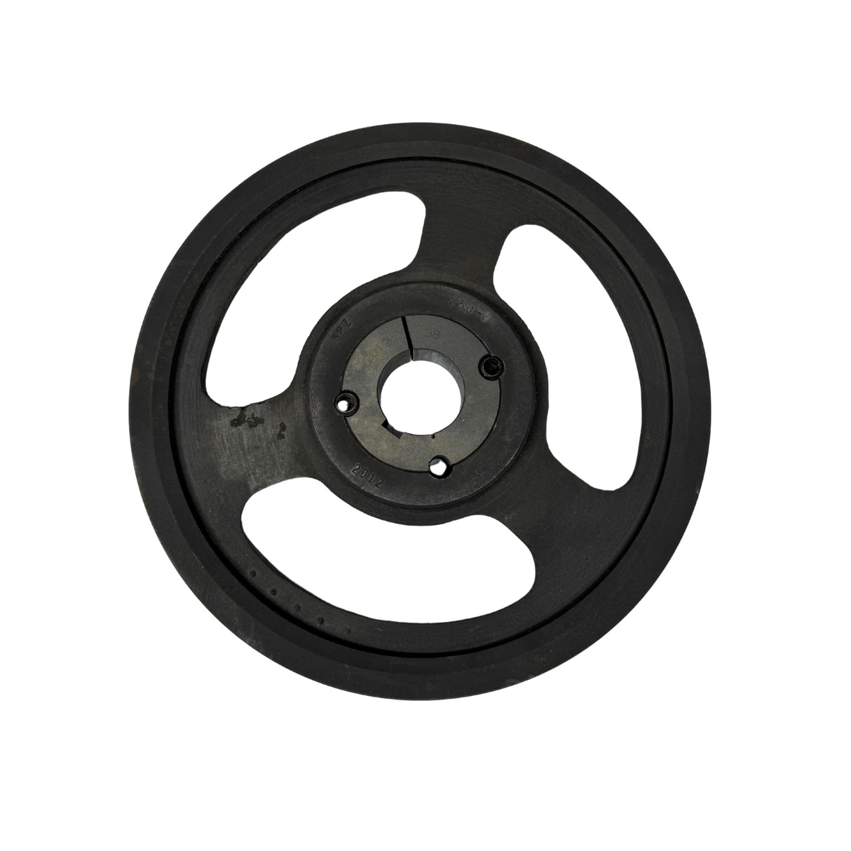 1622022509 - Atlas Copco Pulley (Motor) D2502GROOVES