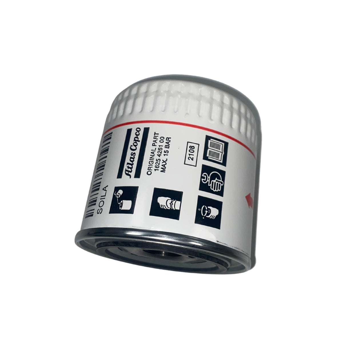 1625426150 - Atlas Copco Oil Filter