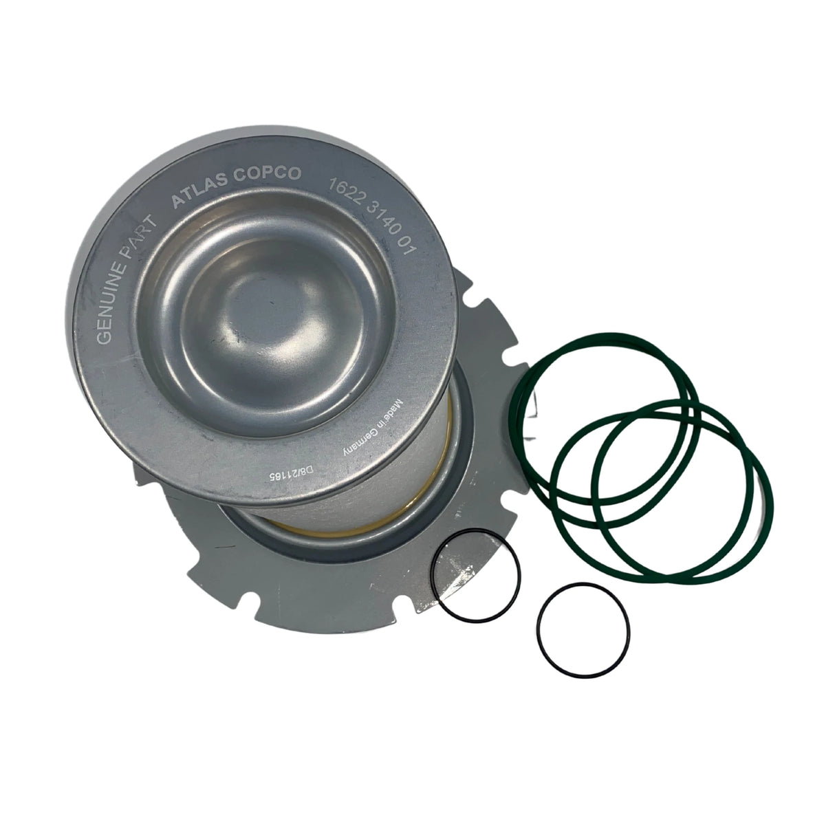 2901162600 - Atlas Copco Oil Separator Kit