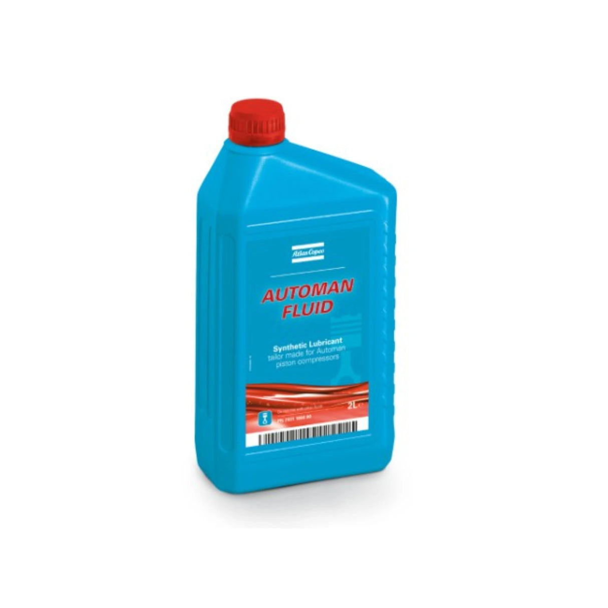 Atlas Copco Automan Oil 2L