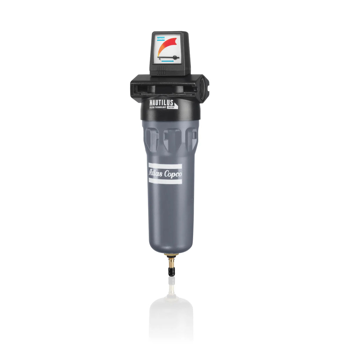 Atlas Copco Compressed Air Filter UD45+