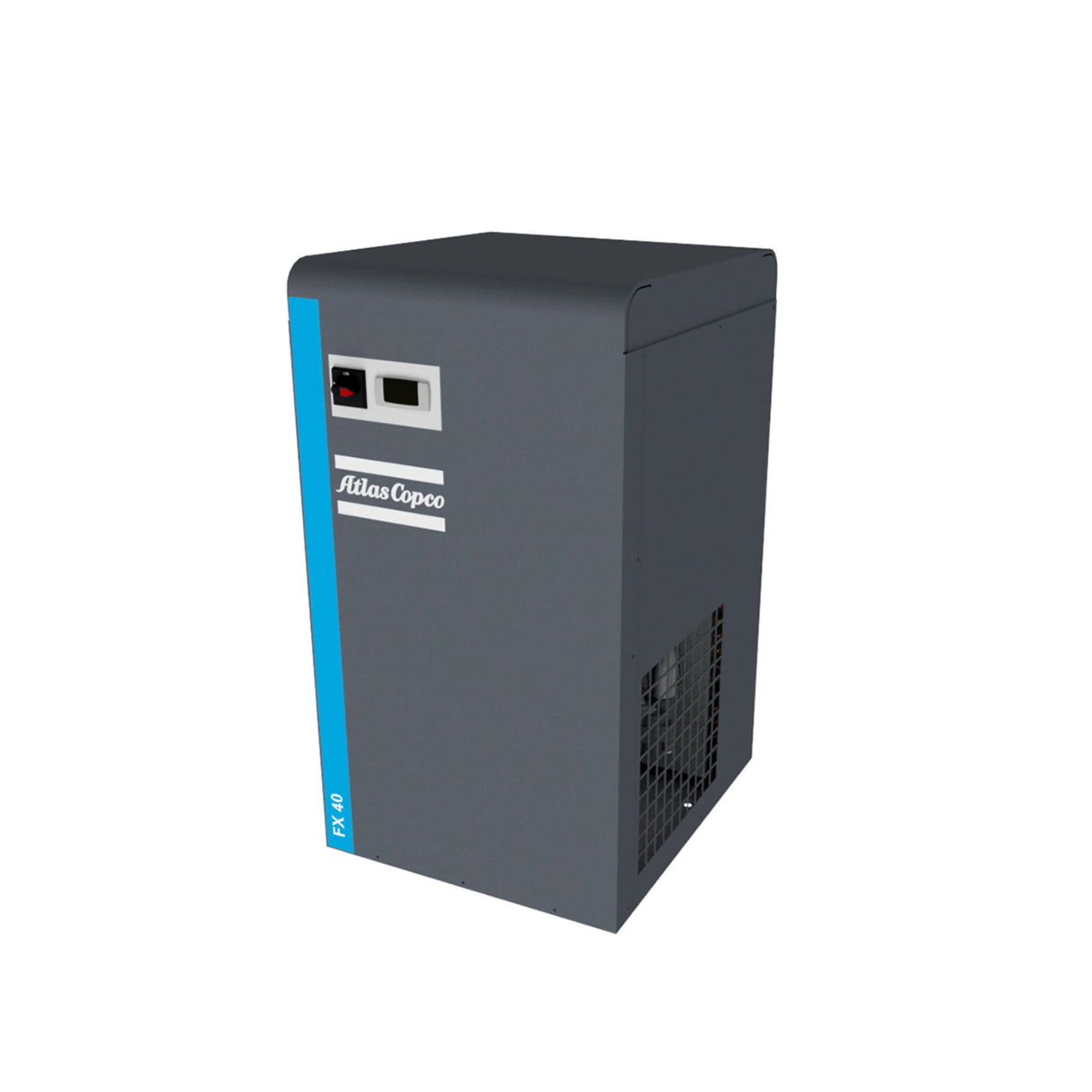 Atlas Copco Refrigerant Air Dryer FX40