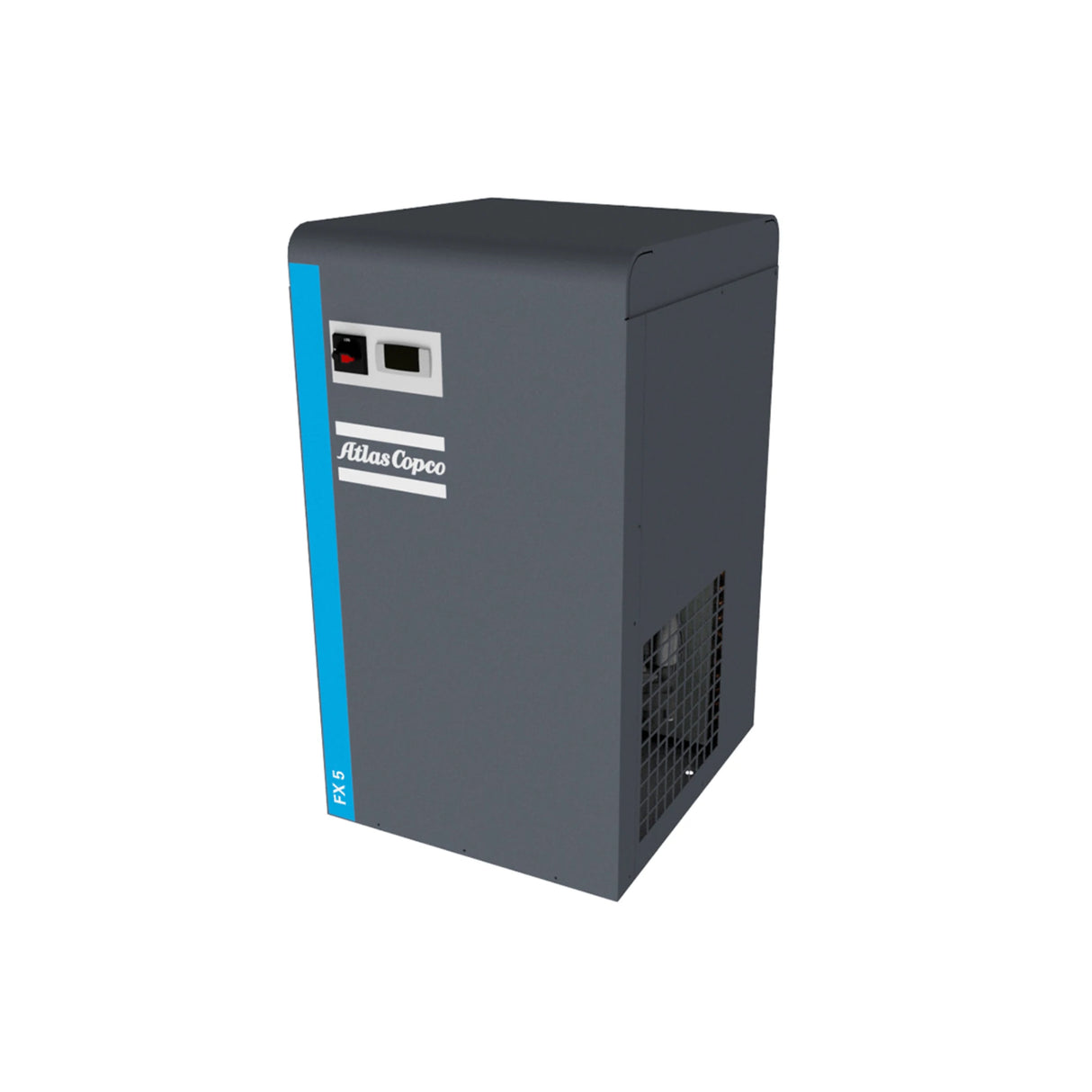 Atlas Copco Refrigerant Air Dryer FX5