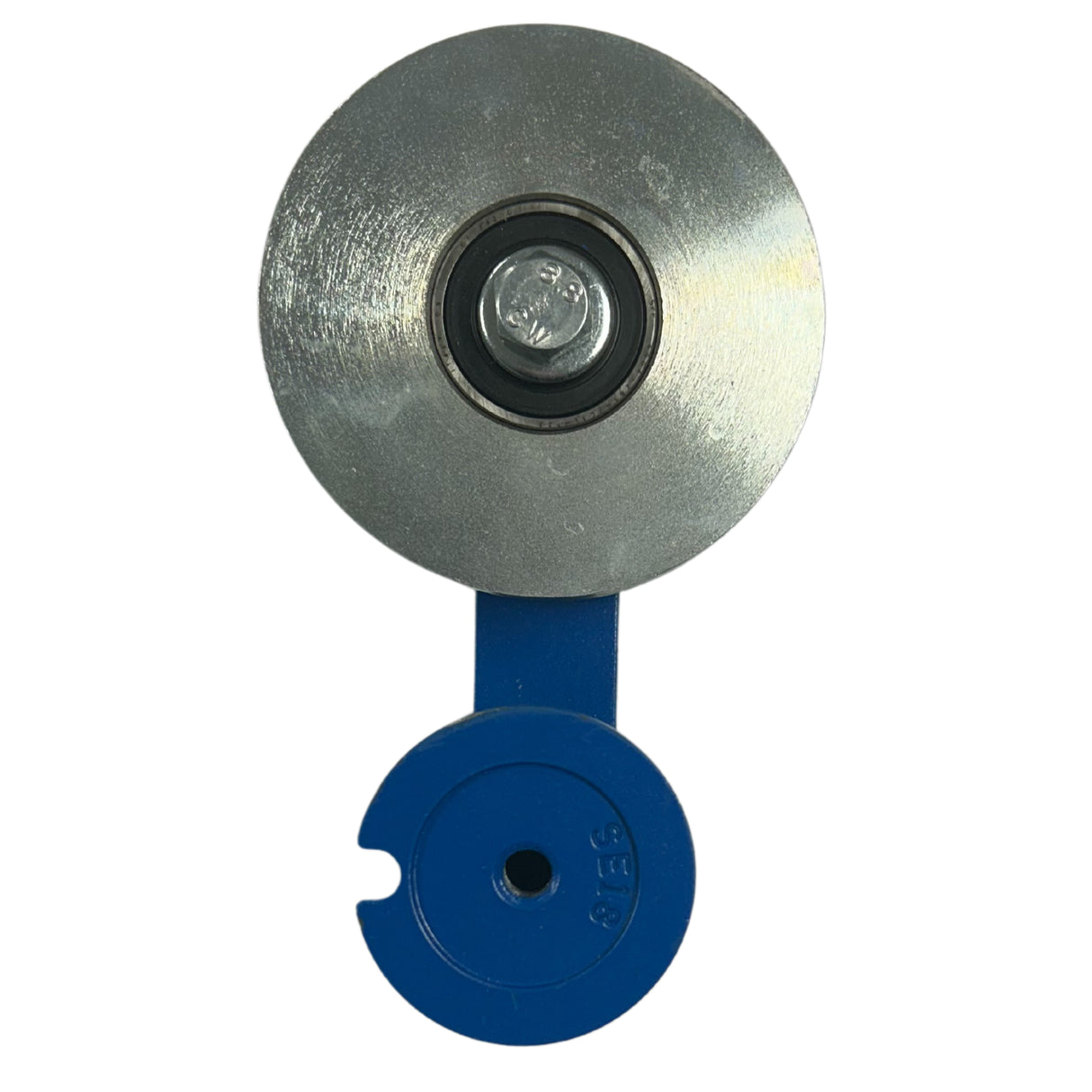 Atlas Copco pulley kit