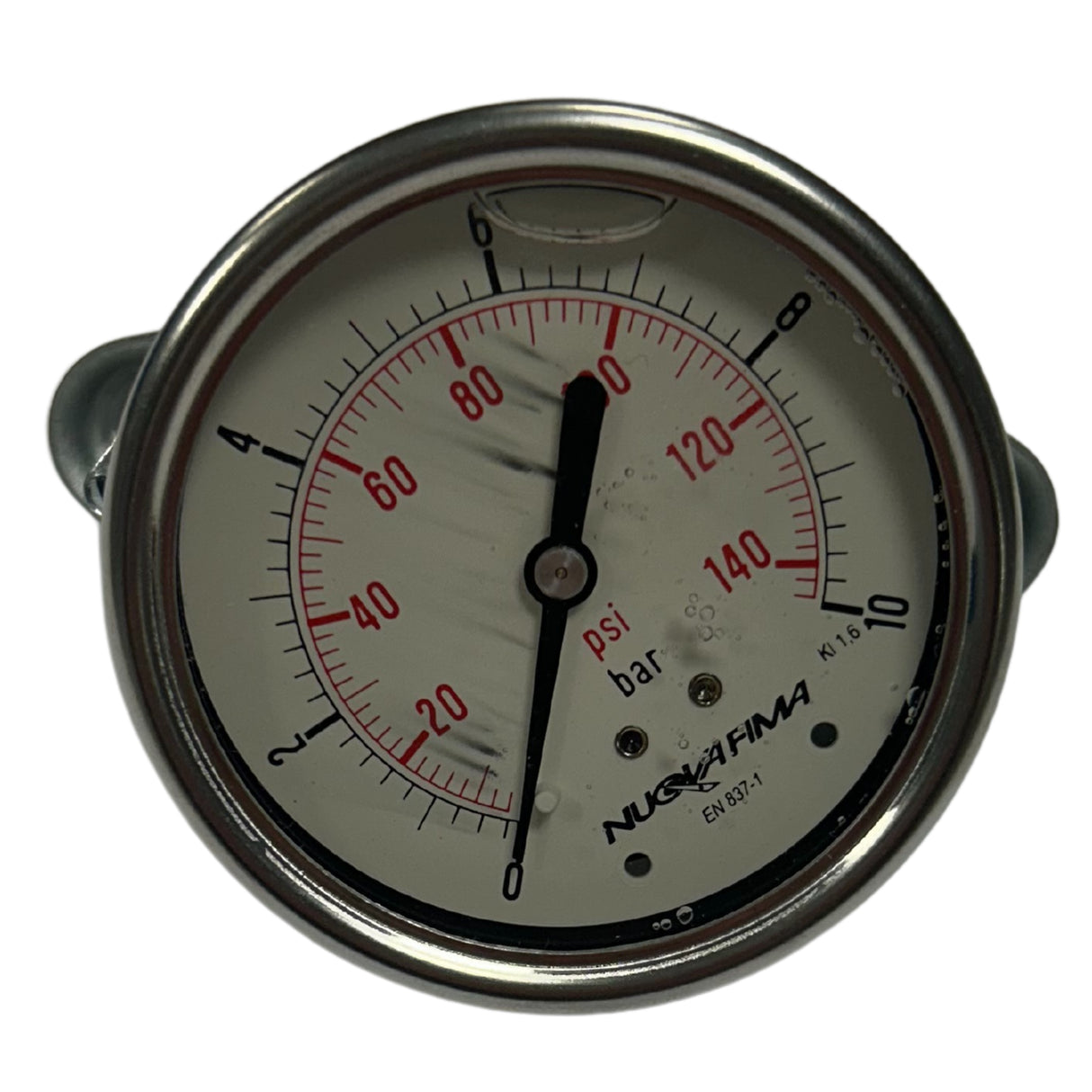 Atlas Copco Pressure Gauge