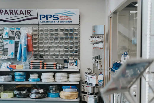 Pps Control Five reasons to choose PPS | PPS