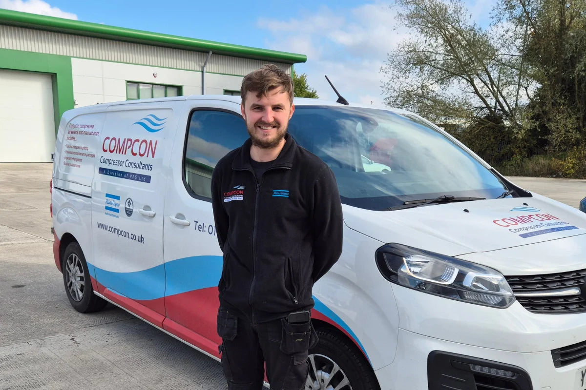 Meet the team: Josh Cummings | PPS