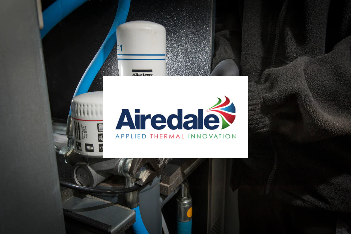 Airedale optimises performance and controls energy costs | PPS