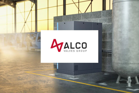 Alco Valves save energy with a payback term of just seven months