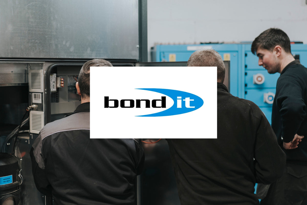 Bond It Dramatically Reduce Downtime