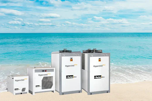 Chiller Maintenance Summer Checklist