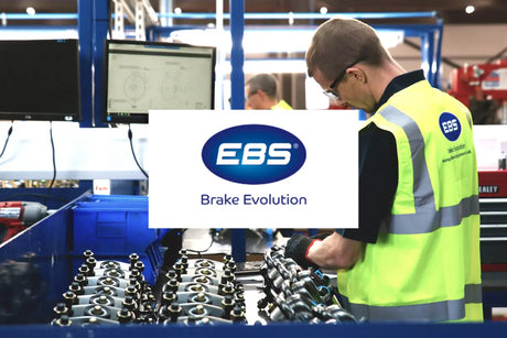 European Braking Systems avoids costly downtime with speedy response