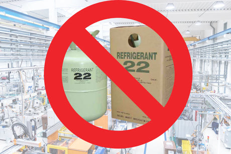 F-Gas regulation update