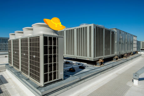 HVAC Maintenance Summer Checklist