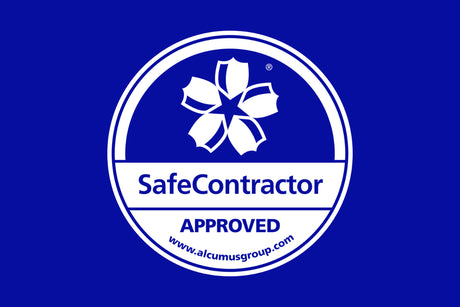 Pennine Pneumatic Services Ltd – a SafeContractor