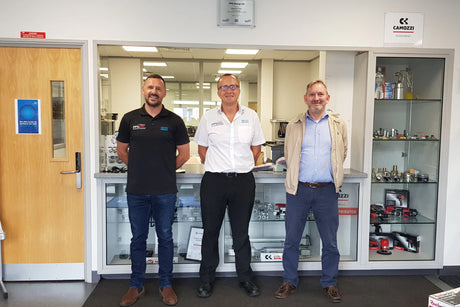 PPS appoints Nigel Smith as Commercial Director