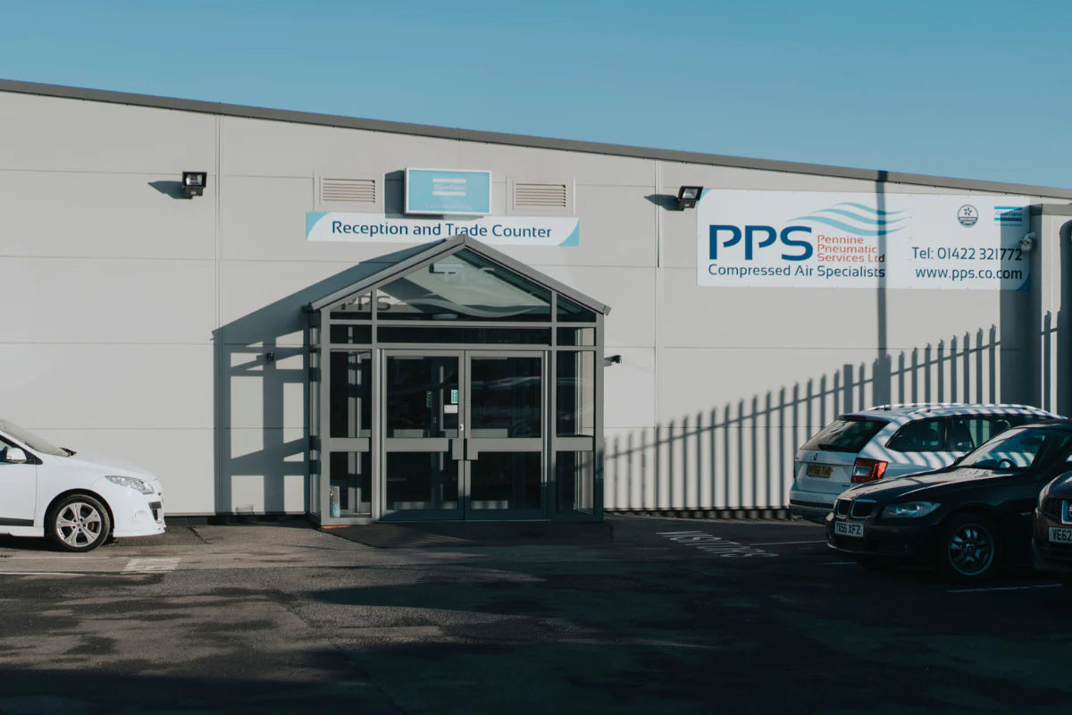 PPS awarded Bronze in the Defence Employer Recognition Scheme