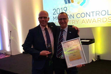 PPS crowned Distributor of the Year