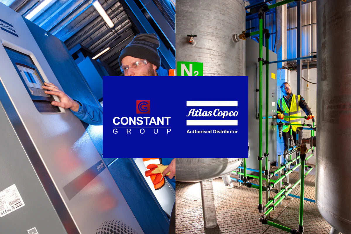 PPS help Constant Group save over £6000 a month | PPS