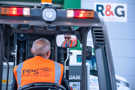 Roger retires from PPS