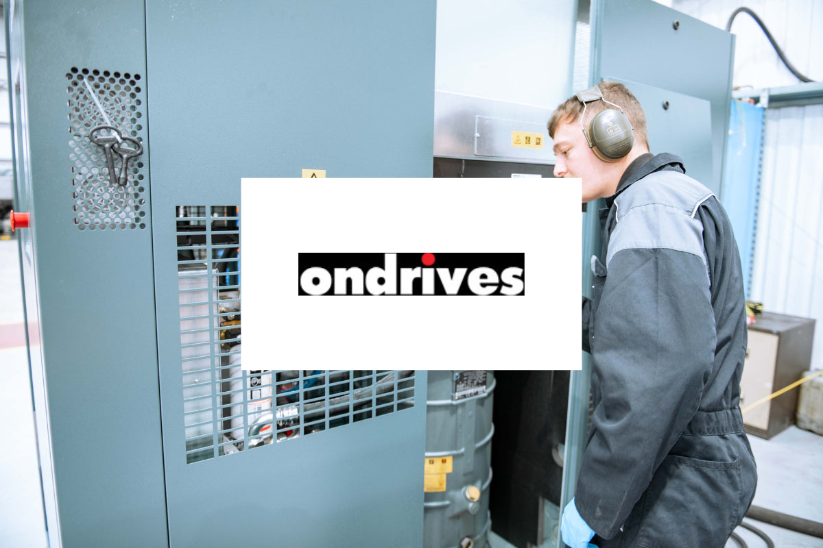 Ondrives create more manufacturing capacity from their trusted supplier