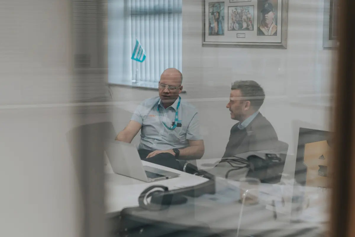 Vacancy - Area Sales Manager – Capital Sales