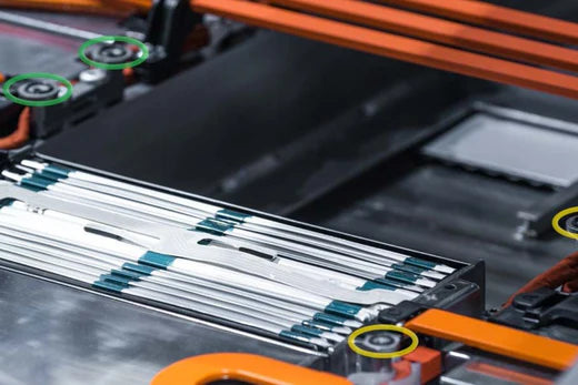 What is Nexonar and how can it reduce costs and simplify your assembly line?