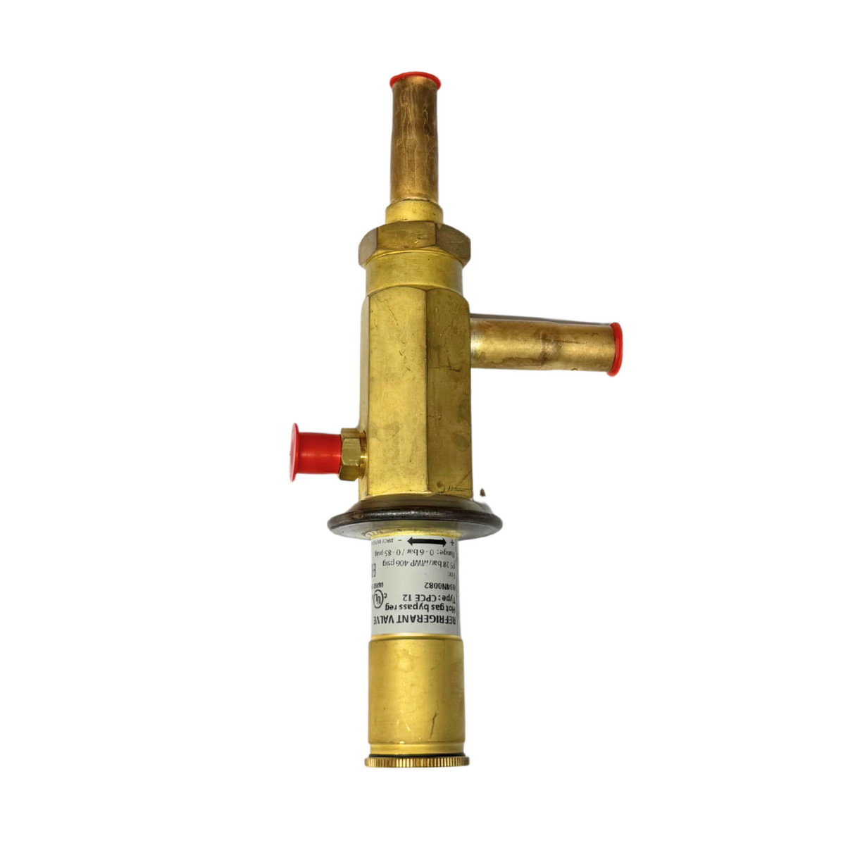 1617252802 - Atlas Copco Capacitor